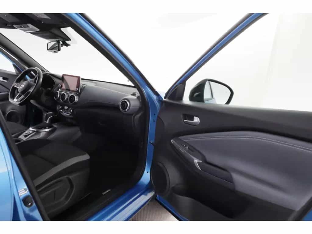 Nissan Juke 1.0DIG-T Aut.N-Connecta+LED+CARPLAY+KAMERA 04/2021-photo-20