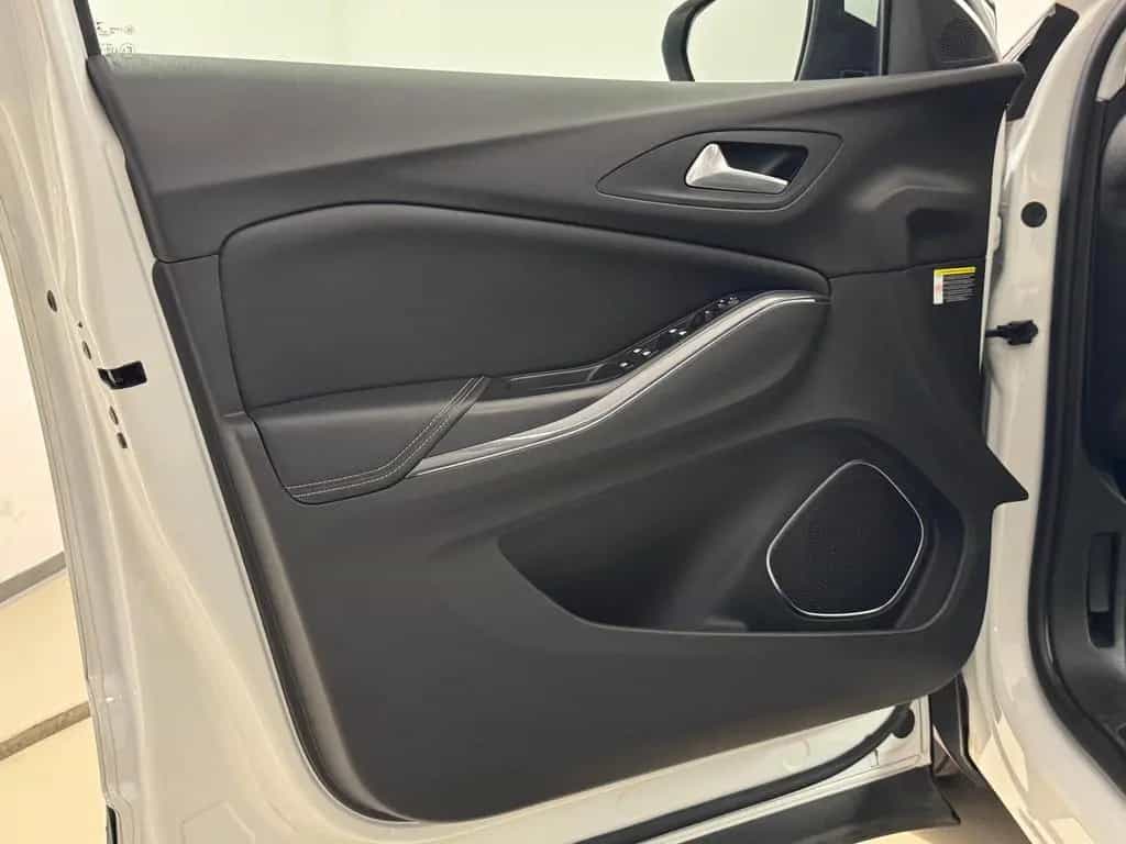 Opel Grandland X CDTI Edition AHK Navi Kamera apple 12/2018-photo-9