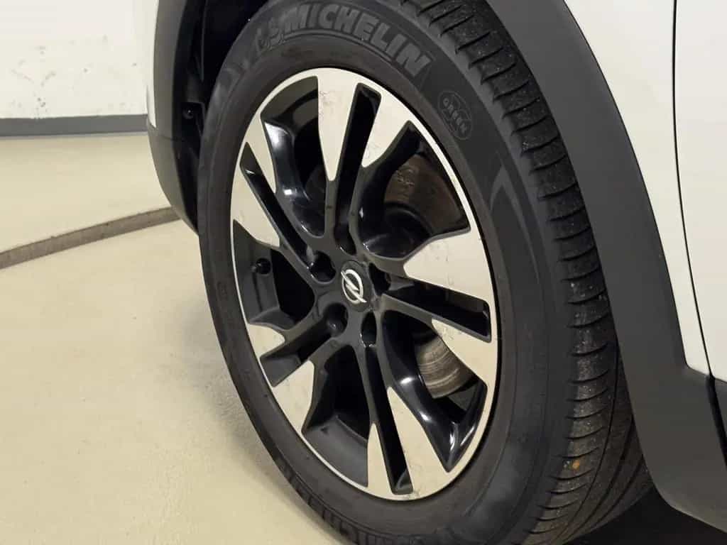 Opel Grandland X CDTI Edition AHK Navi Kamera apple 12/2018-photo-21