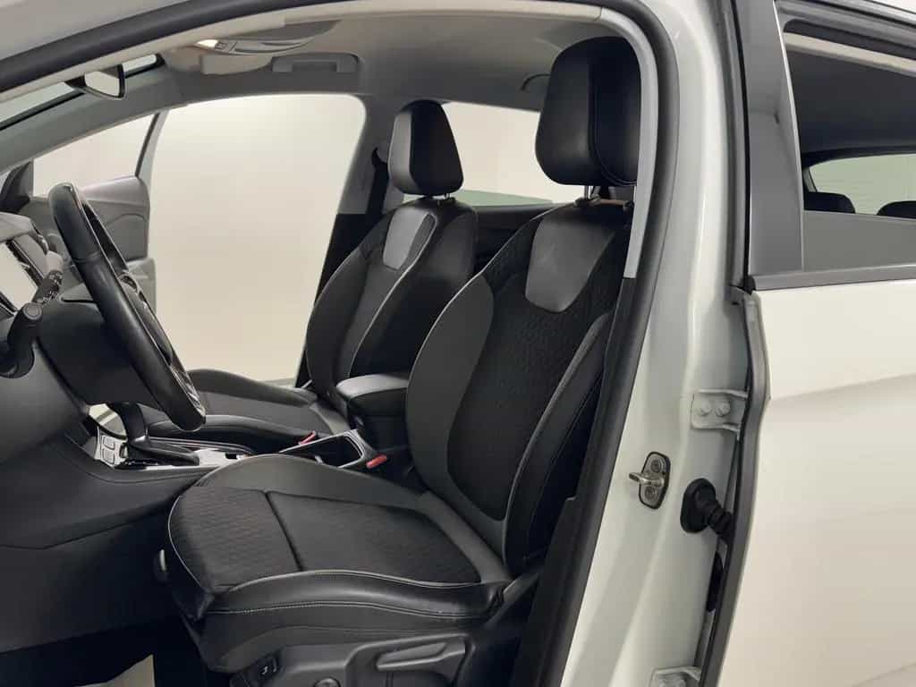 Opel Grandland X CDTI Edition AHK Navi Kamera apple 12/2018-photo-6