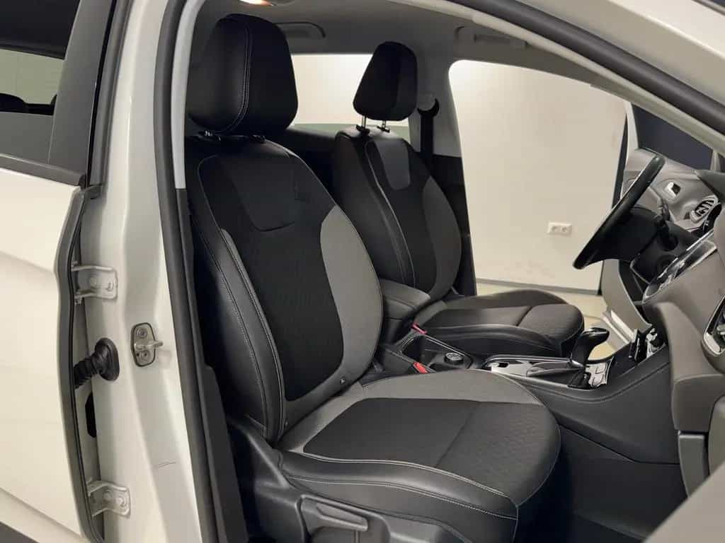 Opel Grandland X CDTI Edition AHK Navi Kamera apple 12/2018-photo-7