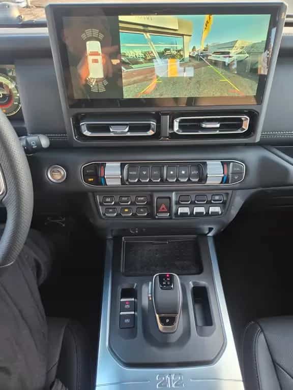 BAW 212 4x4 2.0 Turbo TCI 8AT 5 Sitzer/Euro 6 04/2026-photo-4