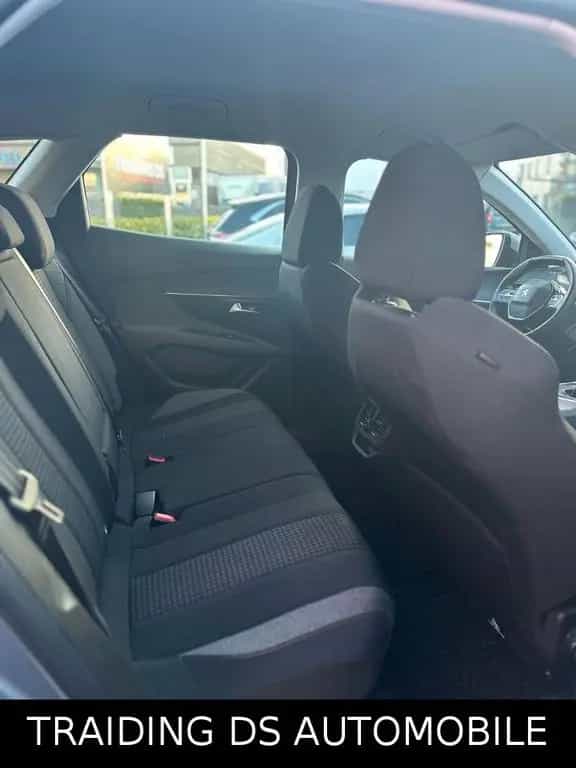Peugeot 3008-TOP Zustand / 5 JA. GARANTIE 12/2020-photo-10