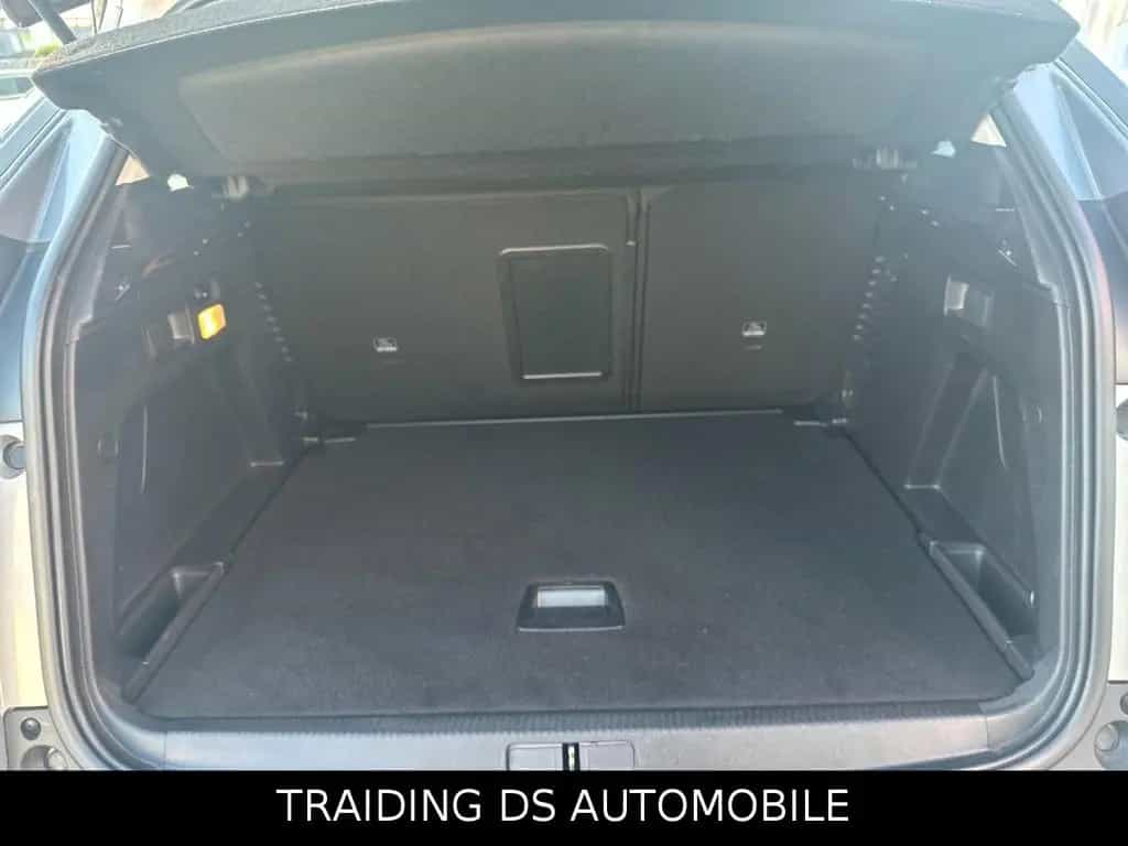 Peugeot 3008-TOP Zustand / 5 JA. GARANTIE 12/2020-photo-11