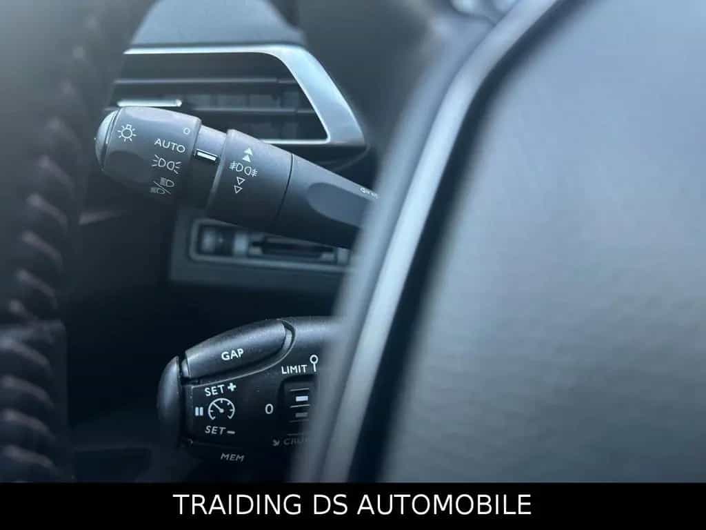 Peugeot 3008-TOP Zustand / 5 JA. GARANTIE 12/2020-photo-14