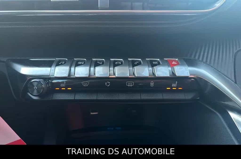 Peugeot 3008-TOP Zustand / 5 JA. GARANTIE 12/2020-photo-17