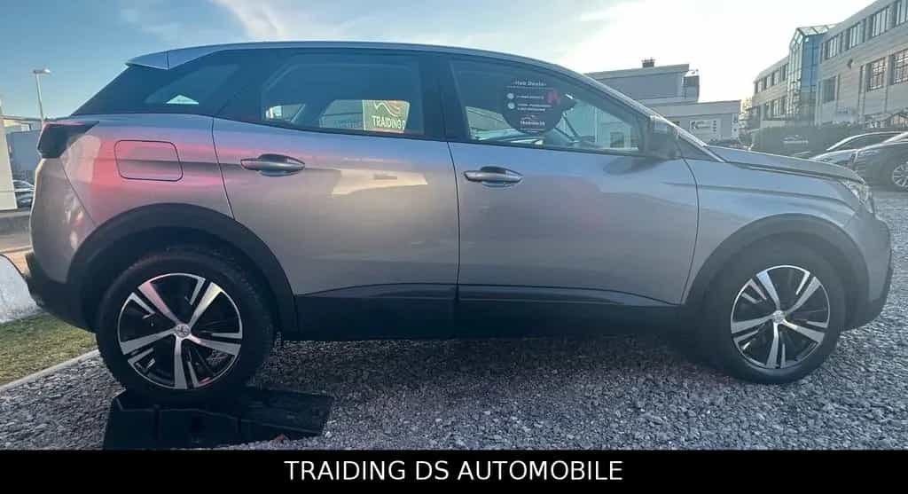 Peugeot 3008-TOP Zustand / 5 JA. GARANTIE 12/2020-photo-5