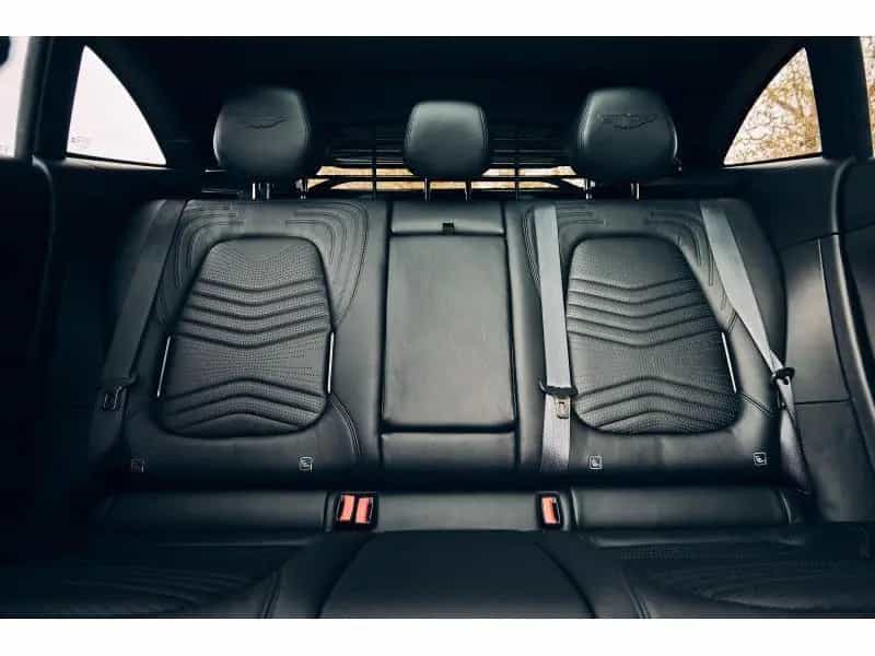 Aston Martin DBX 02/2022-photo-44