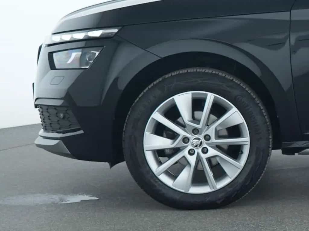 Skoda Kamiq Style BusinessPaket|CarPlay|Kamera|Navi|SH 02/2022-photo-13