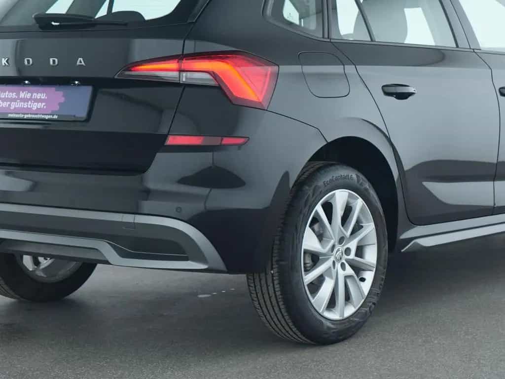 Skoda Kamiq Style BusinessPaket|CarPlay|Kamera|Navi|SH 02/2022-photo-14