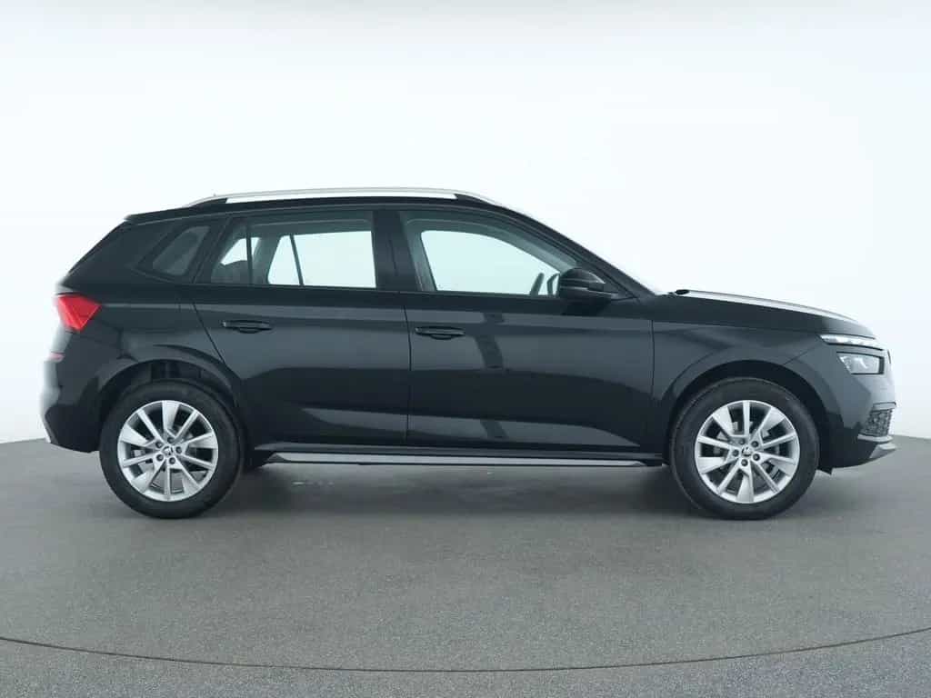 Skoda Kamiq Style BusinessPaket|CarPlay|Kamera|Navi|SH 02/2022-photo-5