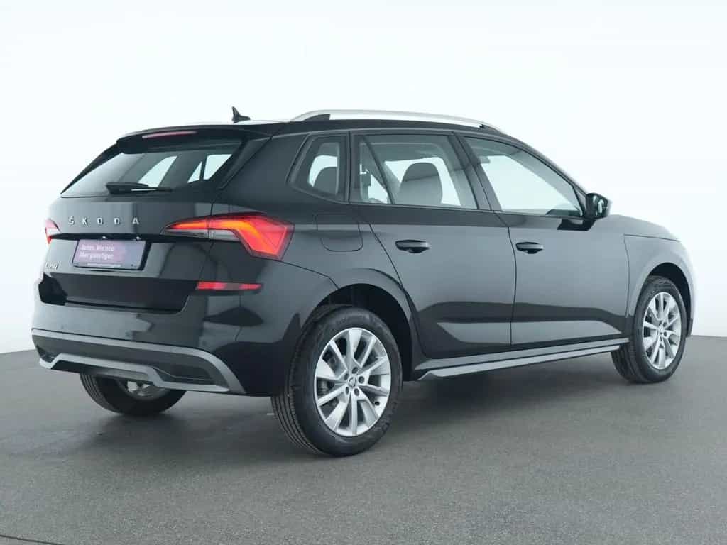 Skoda Kamiq Style BusinessPaket|CarPlay|Kamera|Navi|SH 02/2022-photo-6
