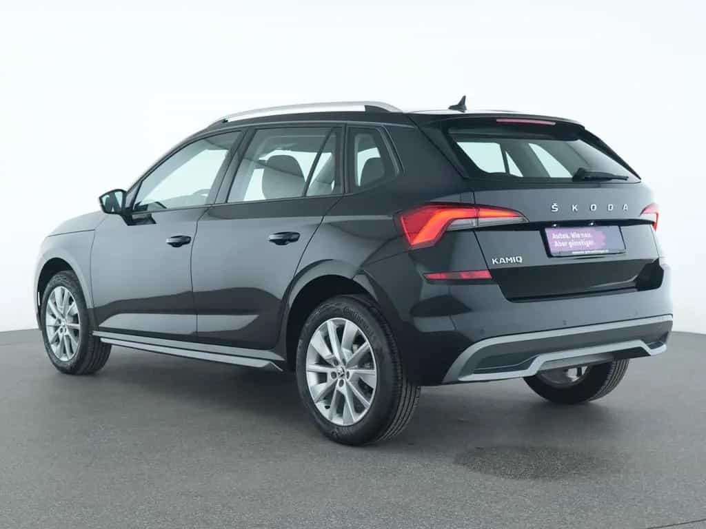 Skoda Kamiq Style BusinessPaket|CarPlay|Kamera|Navi|SH 02/2022-photo-8