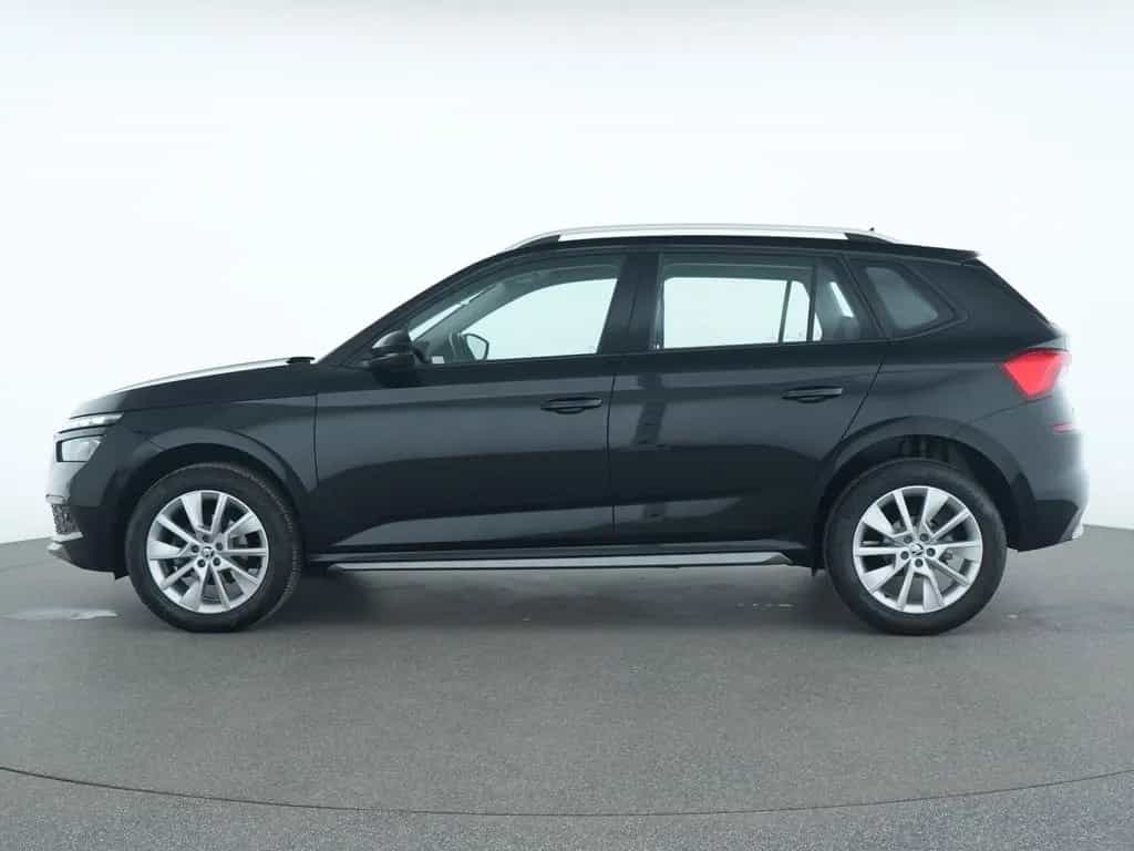 Skoda Kamiq Style BusinessPaket|CarPlay|Kamera|Navi|SH 02/2022-photo-9