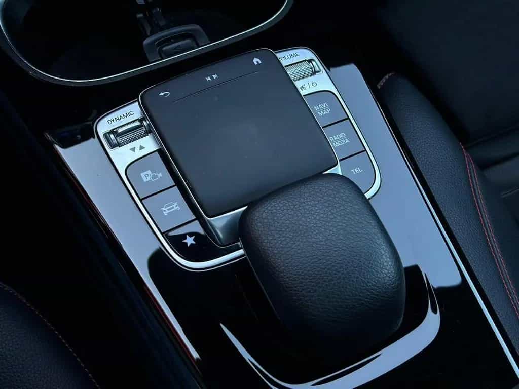 Mercedes-Benz A-Class AMG NIGHT LIMOUSINE* LED#SHZ#PANO#NAV#TEMPO 07/2019-photo-14