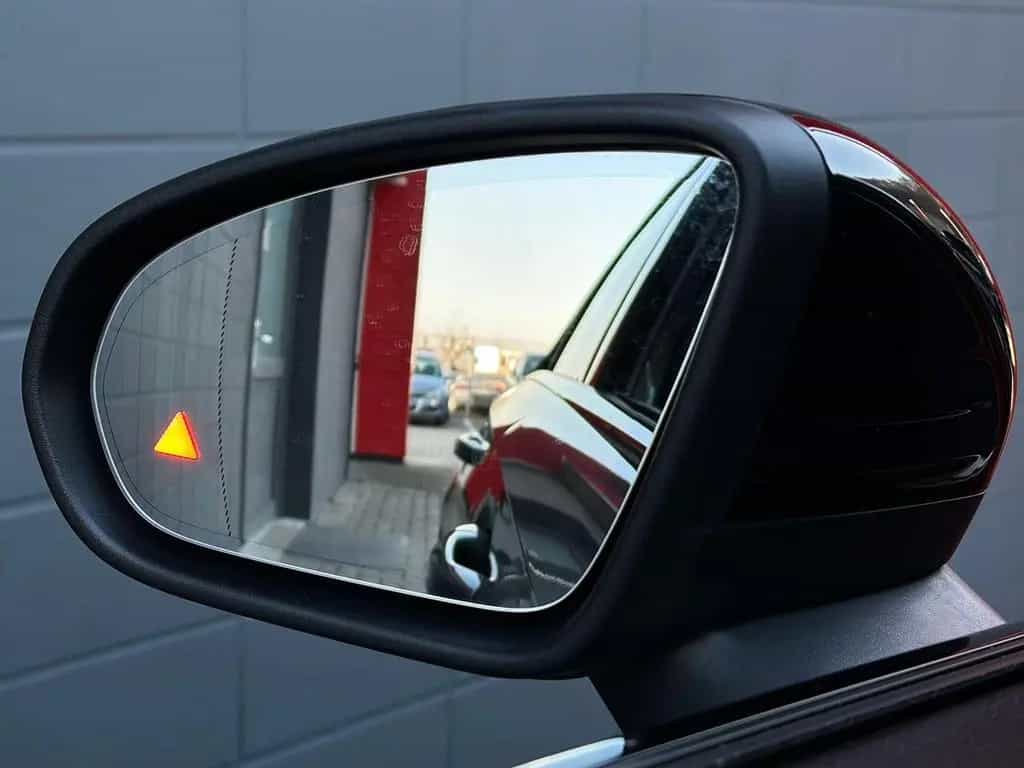 Mercedes-Benz A-Class AMG NIGHT LIMOUSINE* LED#SHZ#PANO#NAV#TEMPO 07/2019-photo-21