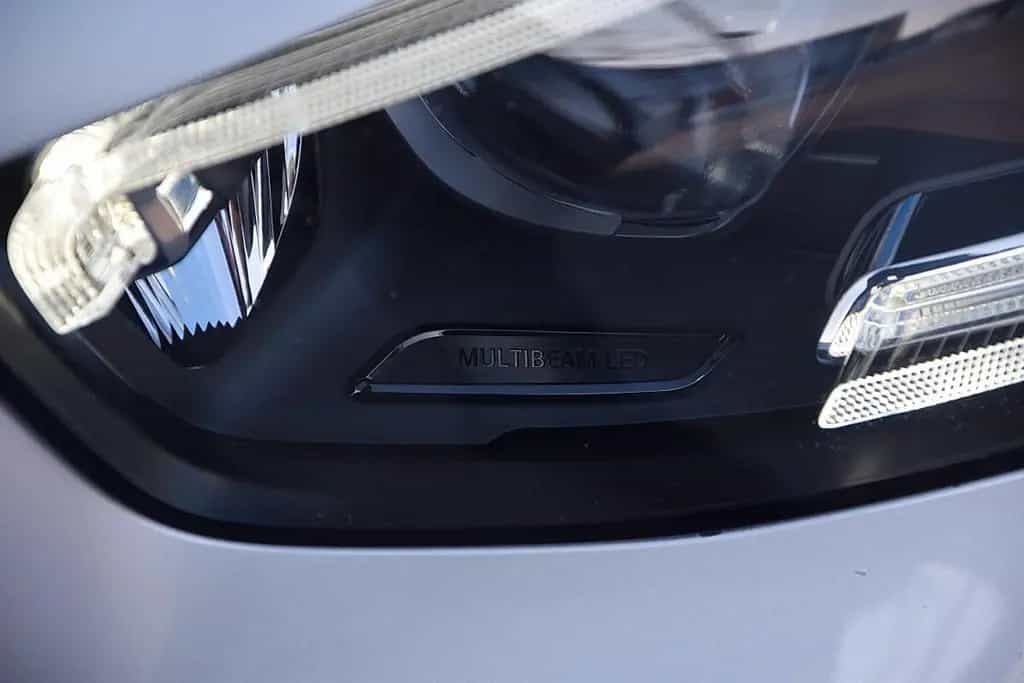 Mercedes-Benz GLC-Class 300 d 4MATIC Aut. *AMG-Line* 11/2019-photo-16