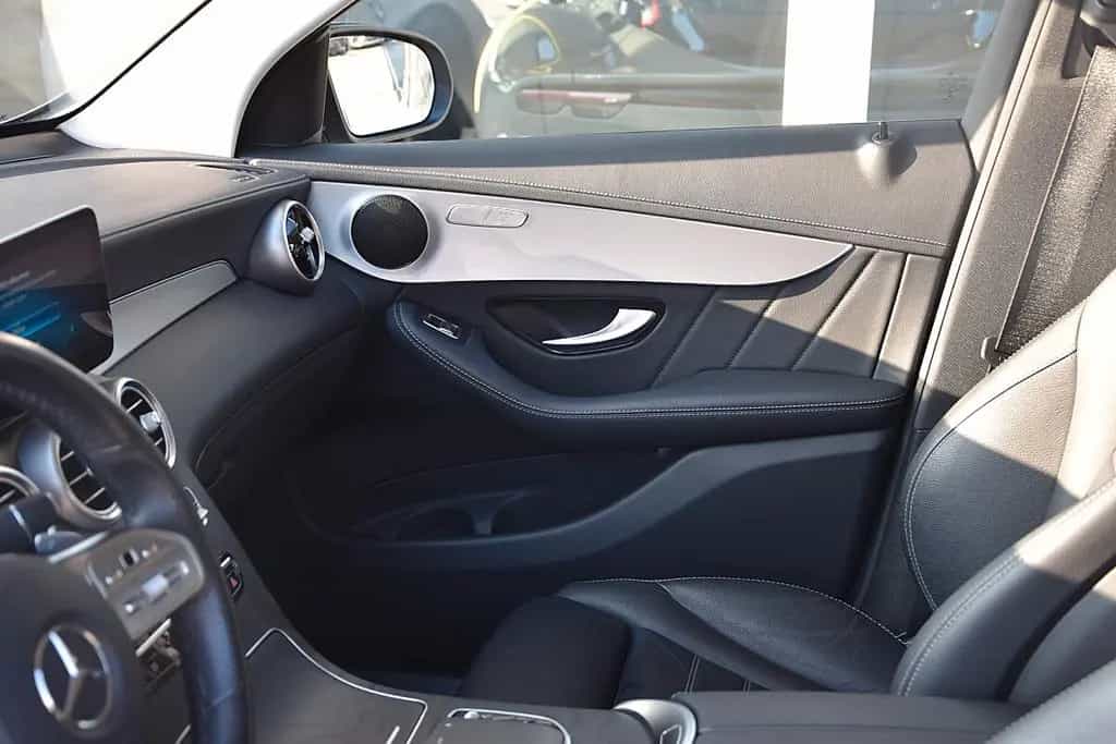 Mercedes-Benz GLC-Class 300 d 4MATIC Aut. *AMG-Line* 11/2019-photo-4