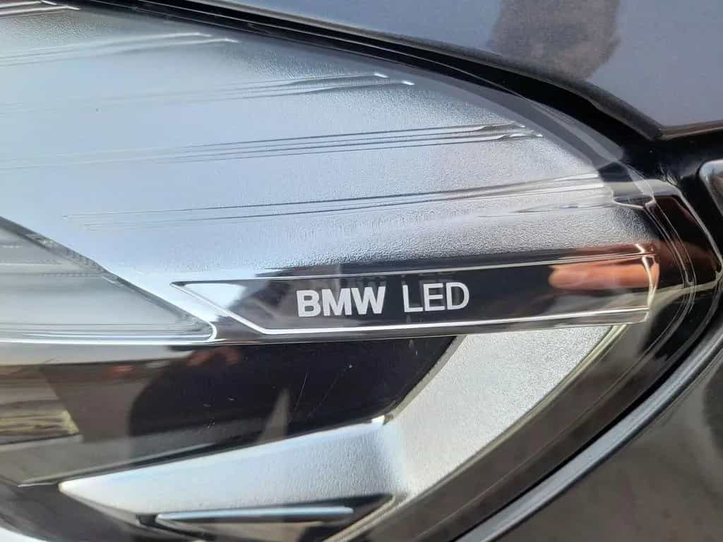 BMW 2 Series 218 Gran Tourer i Advantage,LED,PDC,NAVI,SHZ,AHK 02/2019-photo-11