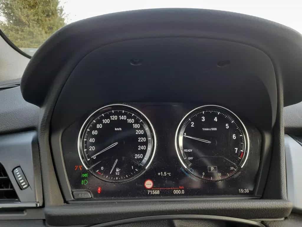 BMW 2 Series 218 Gran Tourer i Advantage,LED,PDC,NAVI,SHZ,AHK 02/2019-photo-26