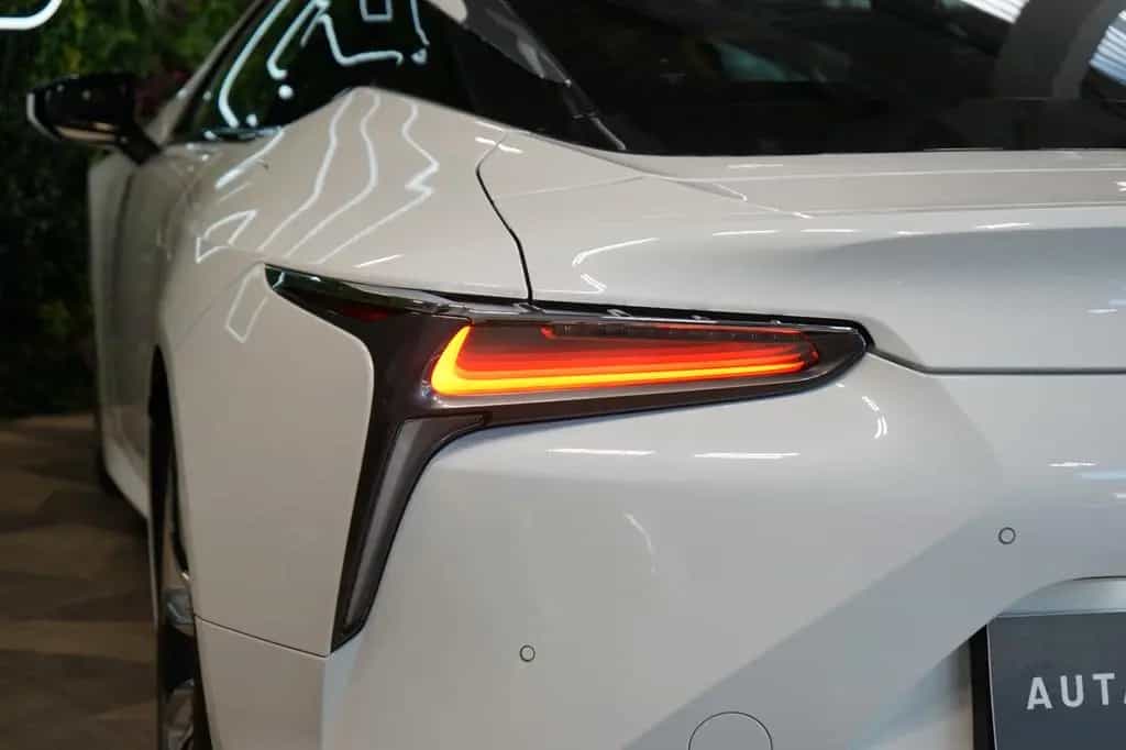 Lexus Other LC 500*5.0*V8*HUD*LED*CARBON* 07/2020-photo-11