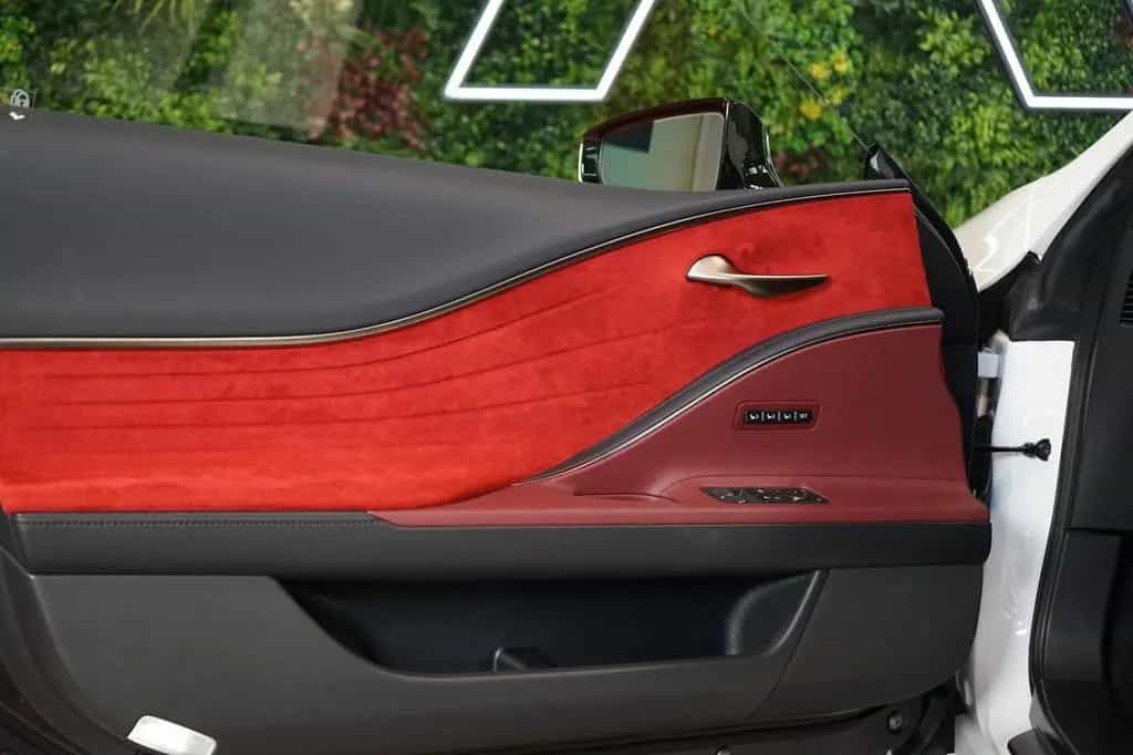 Lexus Other LC 500*5.0*V8*HUD*LED*CARBON* 07/2020-photo-13