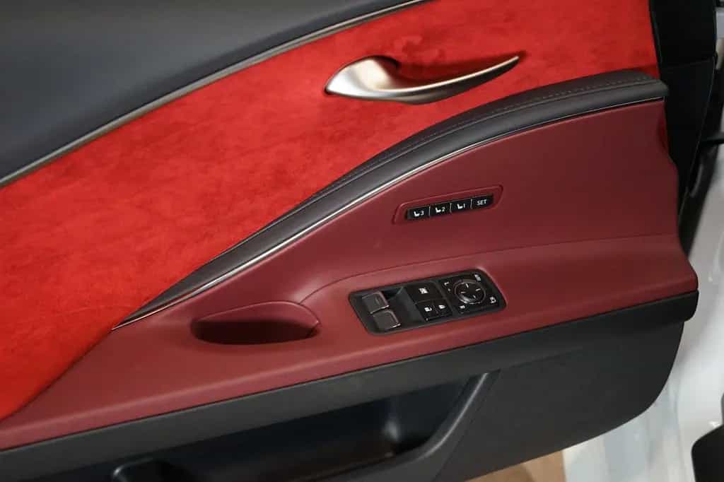 Lexus Other LC 500*5.0*V8*HUD*LED*CARBON* 07/2020-photo-14