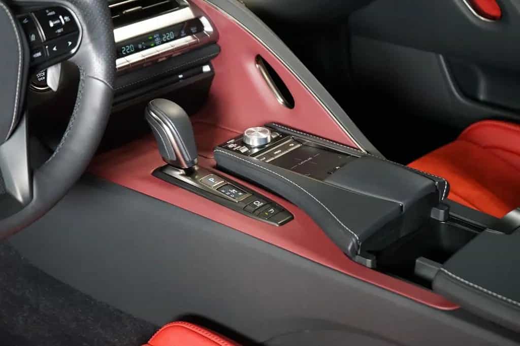 Lexus Other LC 500*5.0*V8*HUD*LED*CARBON* 07/2020-photo-16