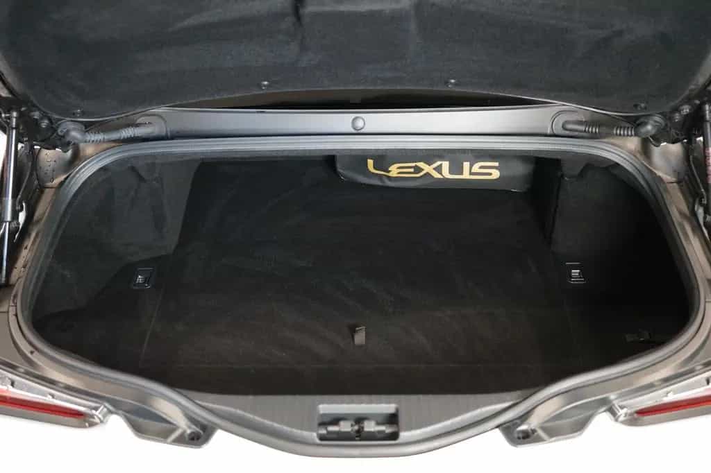 Lexus Other LC 500*5.0*V8*HUD*LED*CARBON* 07/2020-photo-20