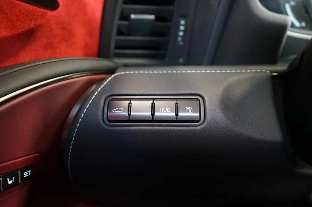 Lexus Other LC 500*5.0*V8*HUD*LED*CARBON* 07/2020-photo-24