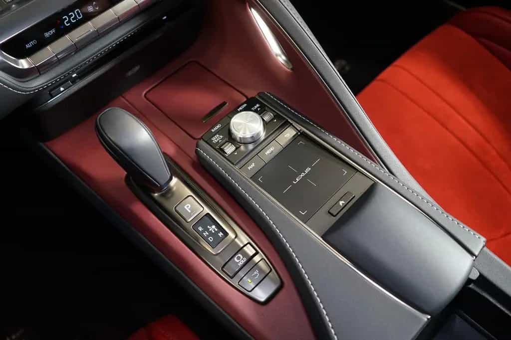 Lexus Other LC 500*5.0*V8*HUD*LED*CARBON* 07/2020-photo-26