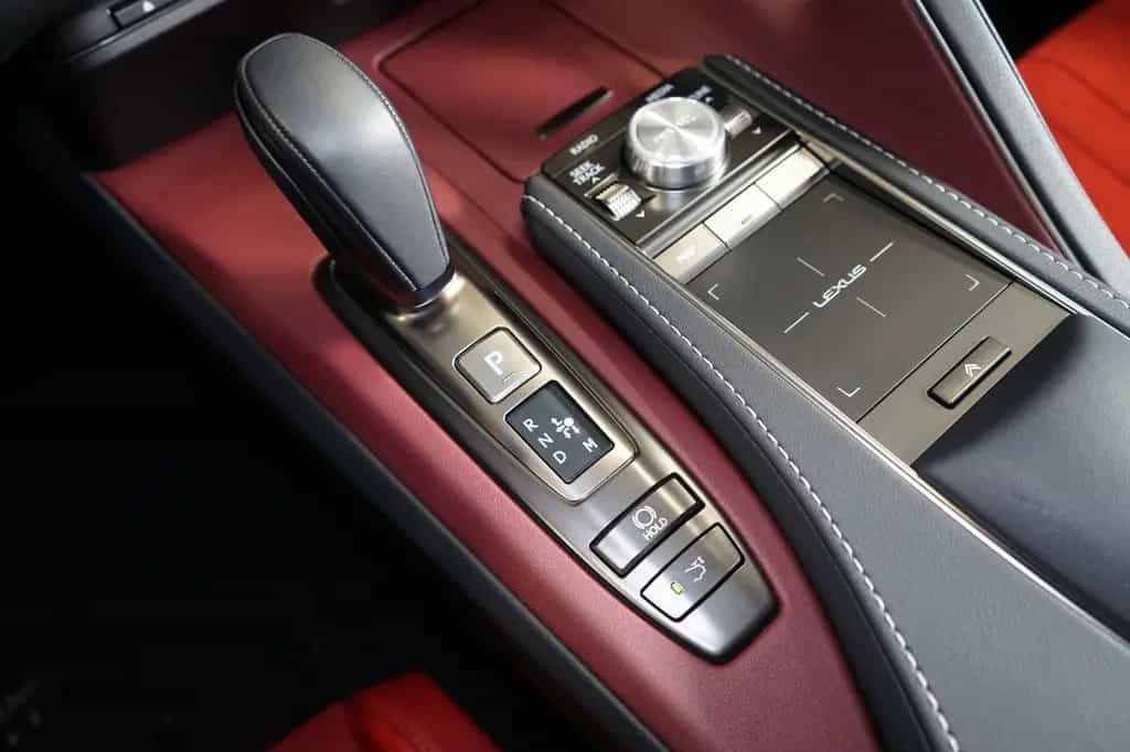 Lexus Other LC 500*5.0*V8*HUD*LED*CARBON* 07/2020-photo-27