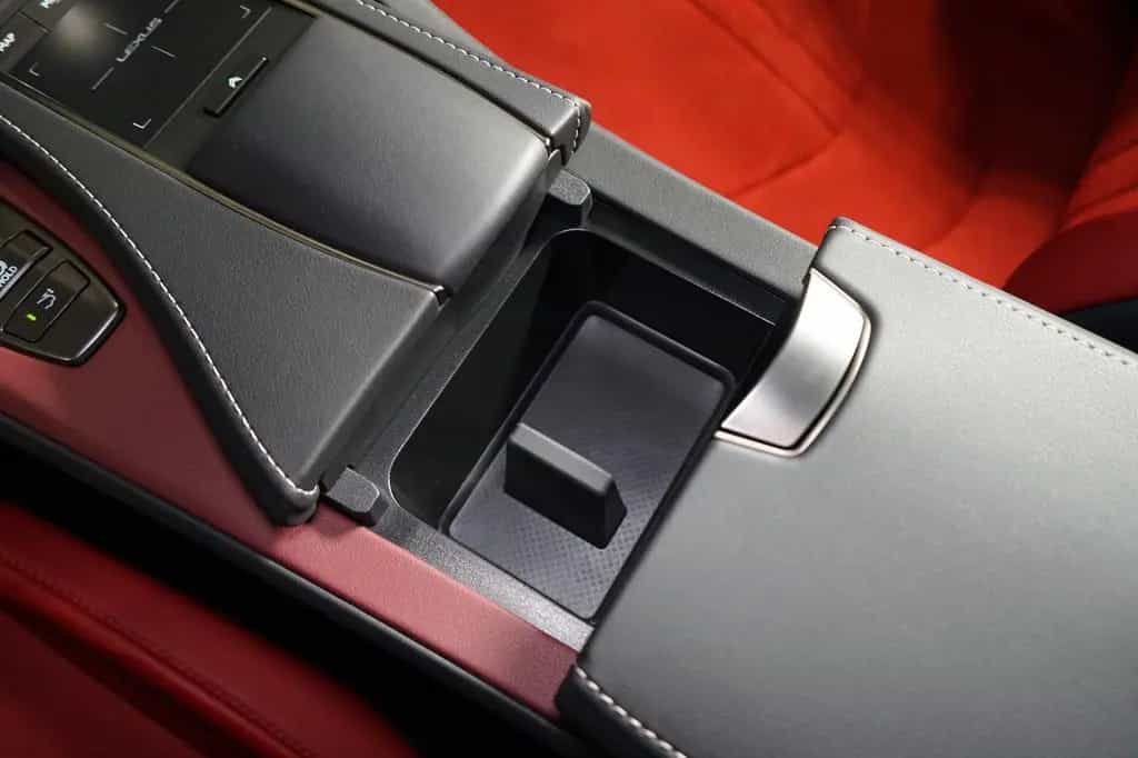 Lexus Other LC 500*5.0*V8*HUD*LED*CARBON* 07/2020-photo-28