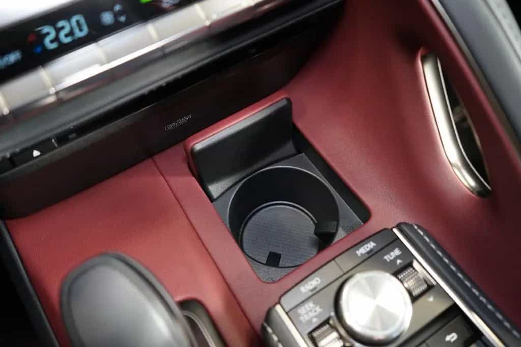 Lexus Other LC 500*5.0*V8*HUD*LED*CARBON* 07/2020-photo-29