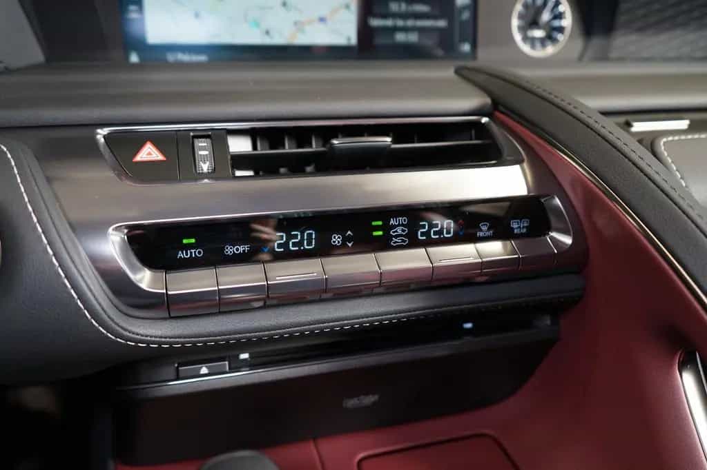 Lexus Other LC 500*5.0*V8*HUD*LED*CARBON* 07/2020-photo-30
