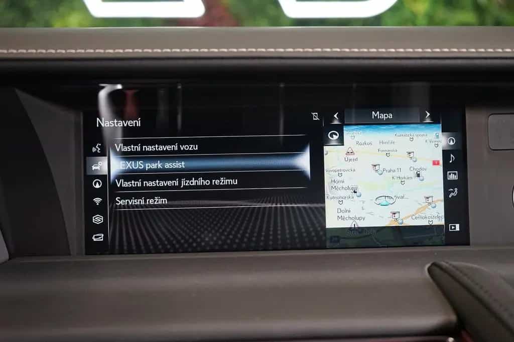 Lexus Other LC 500*5.0*V8*HUD*LED*CARBON* 07/2020-photo-35