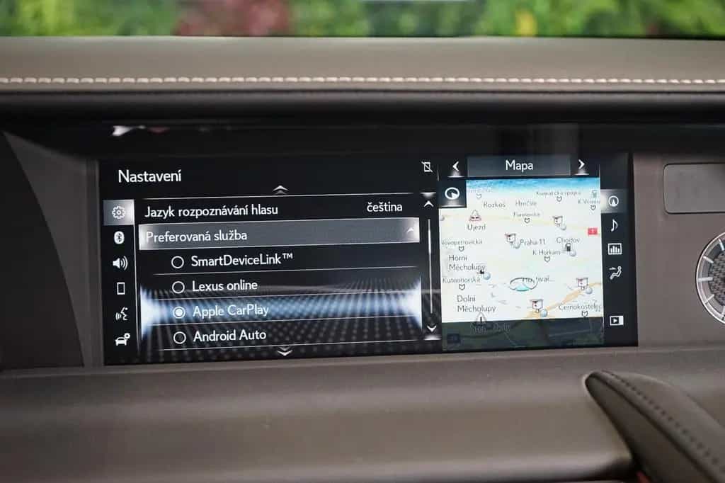 Lexus Other LC 500*5.0*V8*HUD*LED*CARBON* 07/2020-photo-37