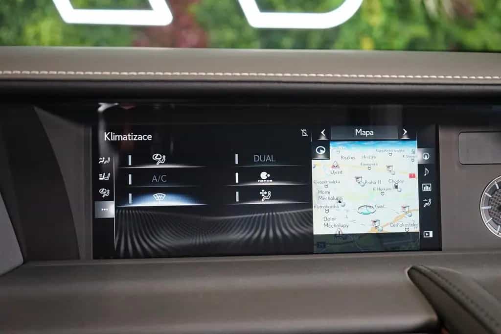 Lexus Other LC 500*5.0*V8*HUD*LED*CARBON* 07/2020-photo-40