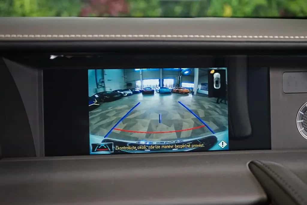 Lexus Other LC 500*5.0*V8*HUD*LED*CARBON* 07/2020-photo-41