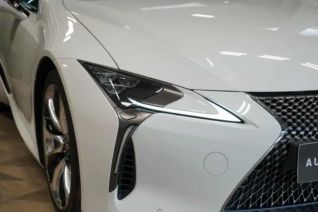 Lexus Other LC 500*5.0*V8*HUD*LED*CARBON* 07/2020-photo-5