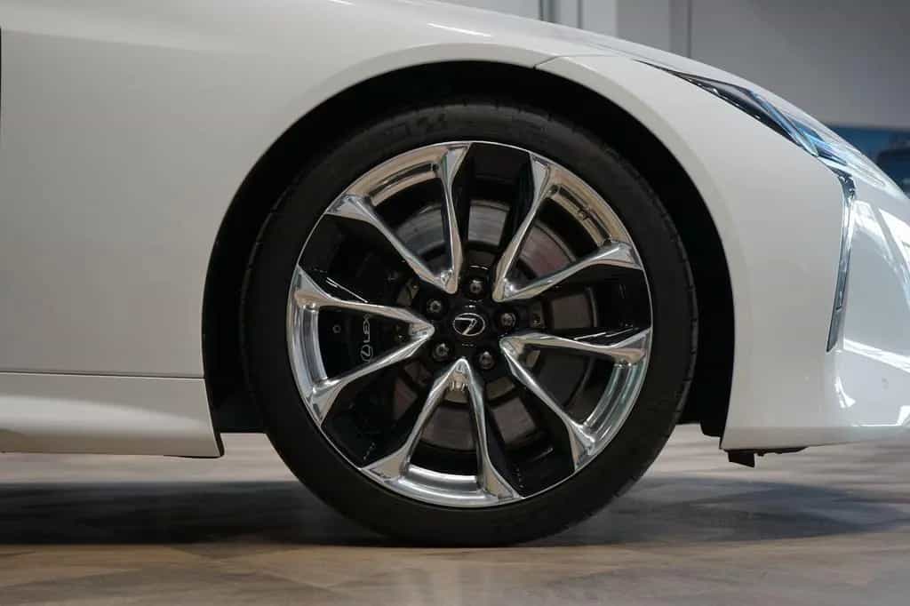 Lexus Other LC 500*5.0*V8*HUD*LED*CARBON* 07/2020-photo-6