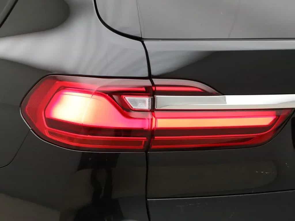 ALPINA XB7 BMW ALPINA 09/2021-photo-10