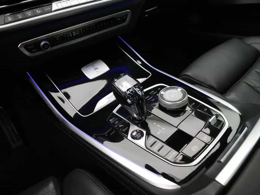 ALPINA XB7 BMW ALPINA 09/2021-photo-12