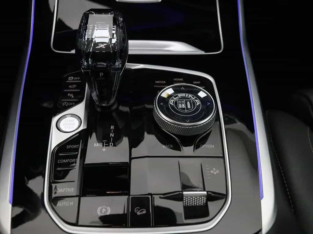 ALPINA XB7 BMW ALPINA 09/2021-photo-13