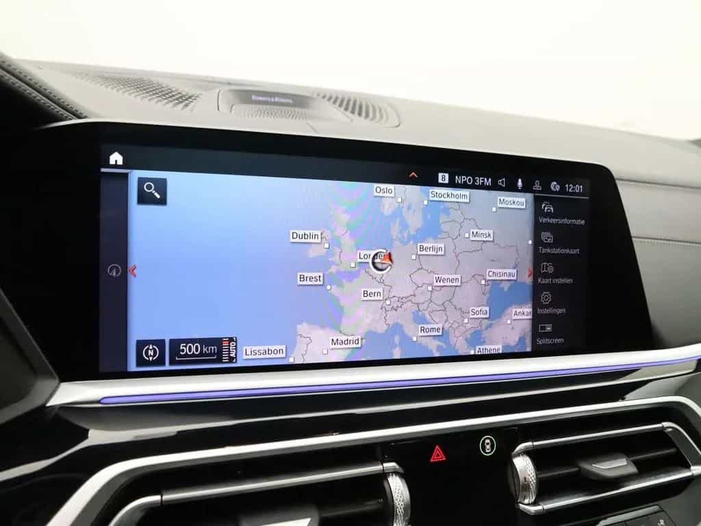 ALPINA XB7 BMW ALPINA 09/2021-photo-16