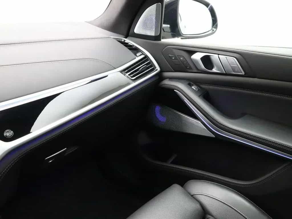ALPINA XB7 BMW ALPINA 09/2021-photo-19