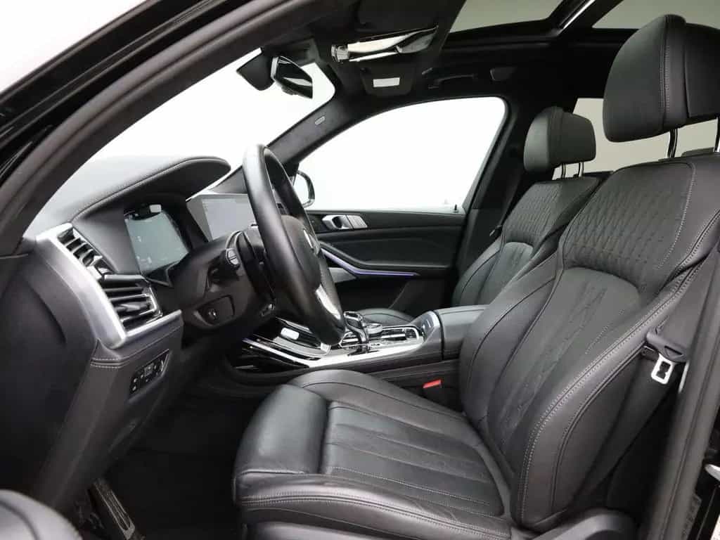 ALPINA XB7 BMW ALPINA 09/2021-photo-27