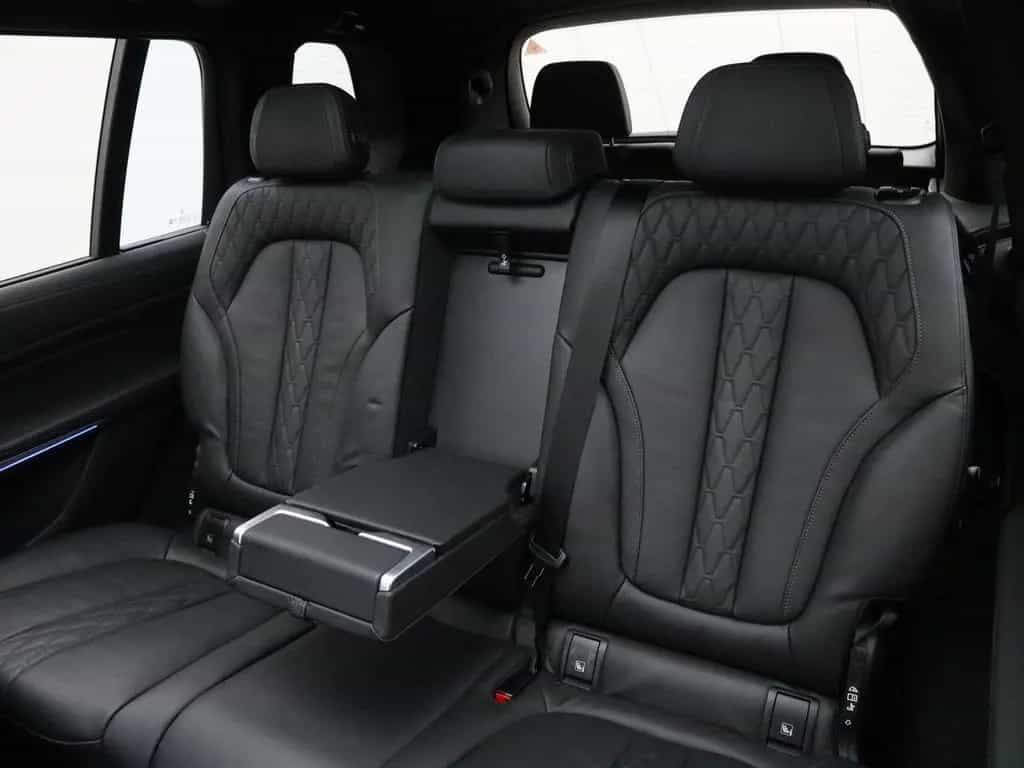 ALPINA XB7 BMW ALPINA 09/2021-photo-28