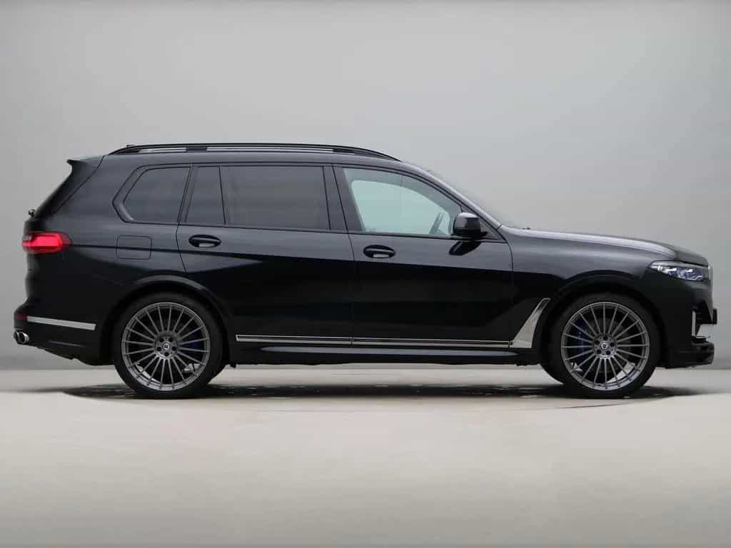 ALPINA XB7 BMW ALPINA 09/2021-photo-3