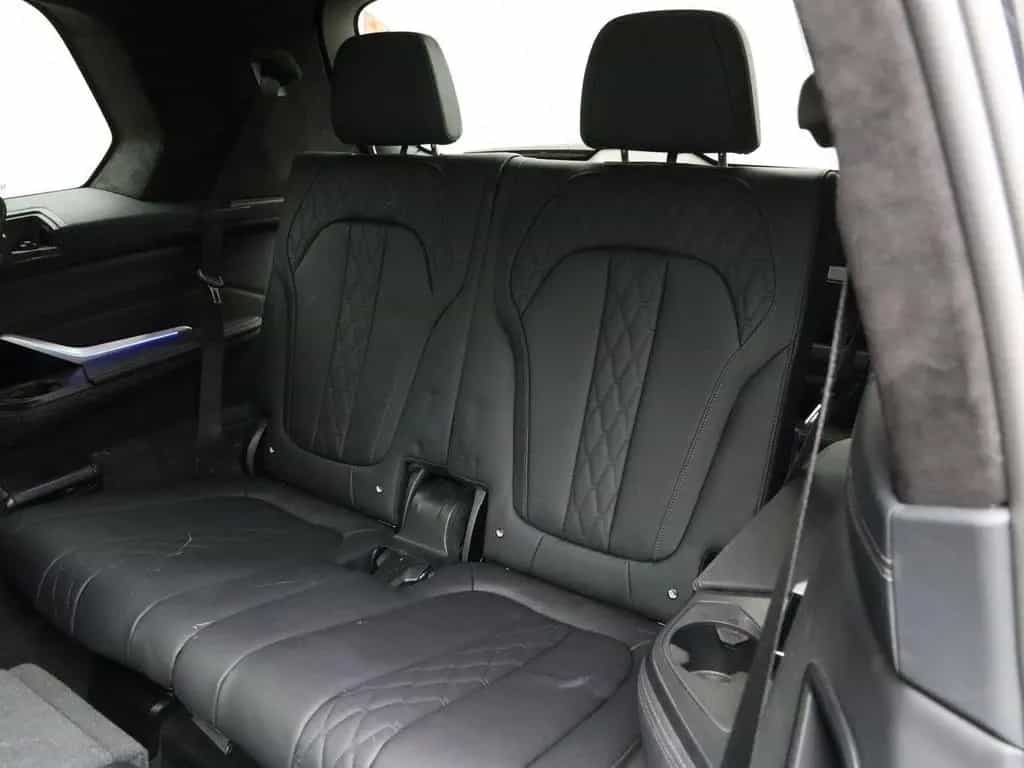 ALPINA XB7 BMW ALPINA 09/2021-photo-32